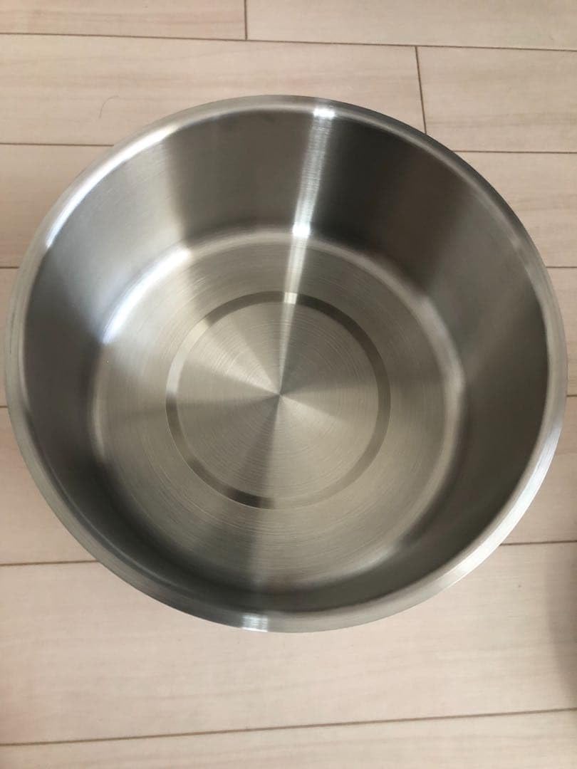 Amazon｜ノーマル ホワイト 真空保存容器 13L｜保存容器・キャニスター